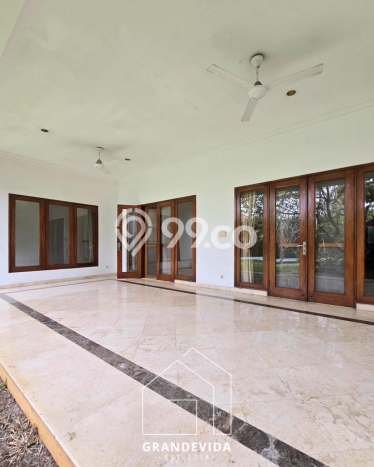 Rumah Elit Modern Siap Huni di Kemang Jakarta Selatan Rumah Elit Modern Siap Huni di Kemang Jakarta Selatan
