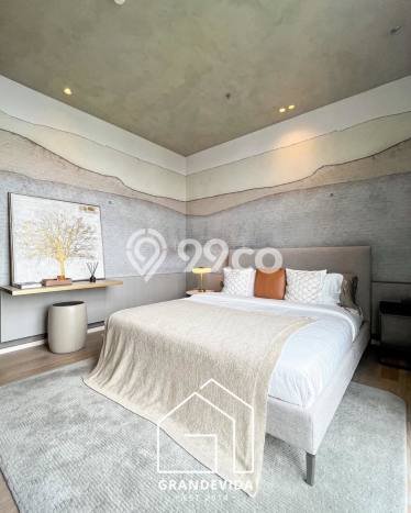 Hunian Apartemen High-Class untuk Dijual di Jakarta Selatan dengan 4 BR & 4 Kamar Mandi Hunian Apartemen High-Class untuk Dijual di Jakarta Selatan dengan 4 BR & 4 Kamar Mandi