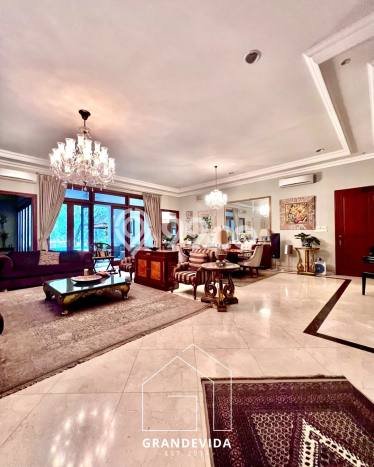 Siap Huni Rumah Mewah 9 Kamar di Menteng Dekat ke Mana Saja Siap Huni Rumah Mewah 9 Kamar di Menteng Dekat ke Mana Saja