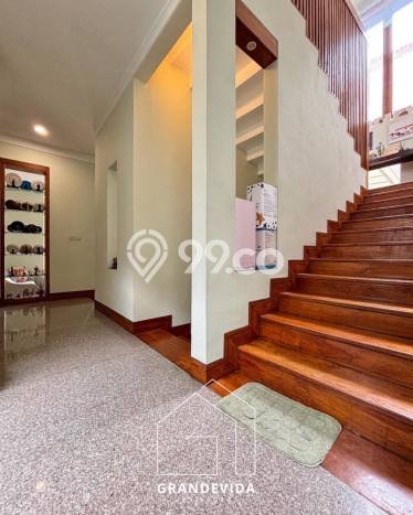 Hunian Mewah Dijual LT 500m2 di Cilandak, Jakarta Selatan Hunian Mewah Dijual LT 500m2 di Cilandak, Jakarta Selatan