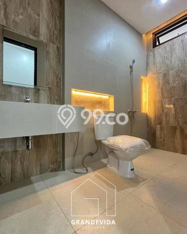 Best Deal Hunian Premium Ideal dan Luas di Jagakarsa, Jakarta Selatan Best Deal Hunian Premium Ideal dan Luas di Jagakarsa, Jakarta Selatan