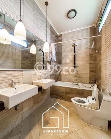 Rumah Luxury Modern Siap Huni di Kemang Jakarta Selatan Rumah Luxury Modern Siap Huni di Kemang Jakarta Selatan