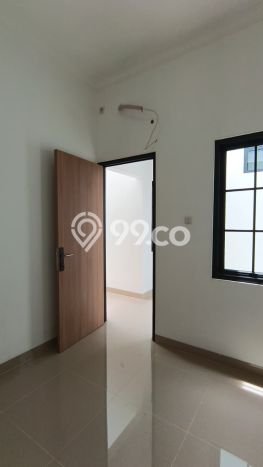 Hunian Cantik Minimalis Lb 57m2 di Jagakarsa, Jakarta Selatan Hunian Cantik Minimalis Lb 57m2 di Jagakarsa, Jakarta Selatan