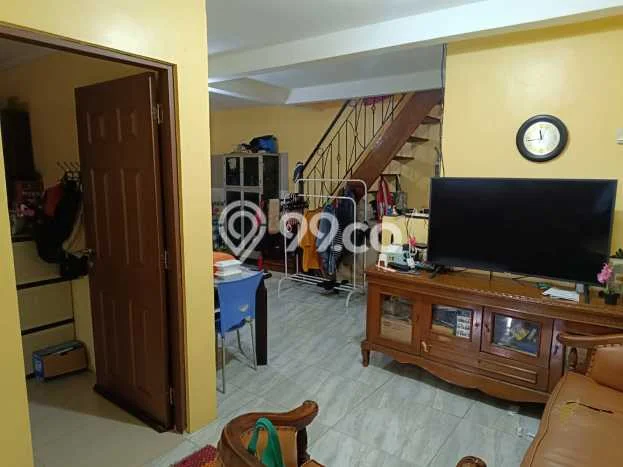 Hunian Strategis 3 KT LB 115m2 Kondisi Bagus di Jati Asih Hunian Strategis 3 KT LB 115m2 Kondisi Bagus di Jati Asih