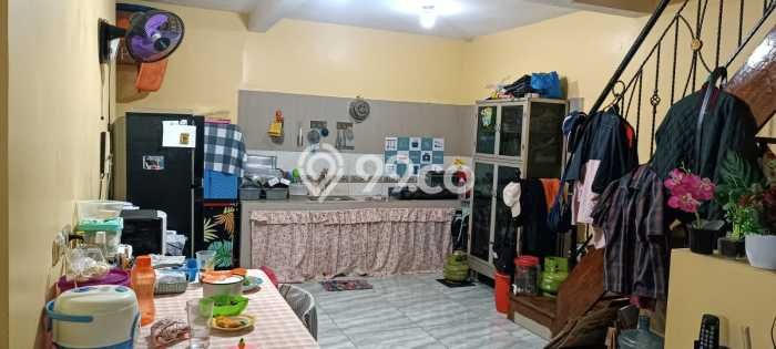 Hunian Strategis 3 KT LB 115m2 Kondisi Bagus di Jati Asih Hunian Strategis 3 KT LB 115m2 Kondisi Bagus di Jati Asih