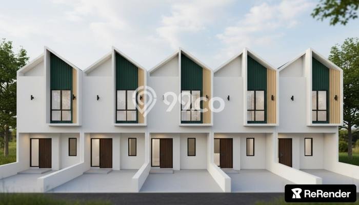 Dijual Cepat Rumah Bagus Siap Huni LB 75m2 di Jagakarsa, Jakarta Selatan Dijual Cepat Rumah Bagus Siap Huni LB 75m2 di Jagakarsa, Jakarta Selatan