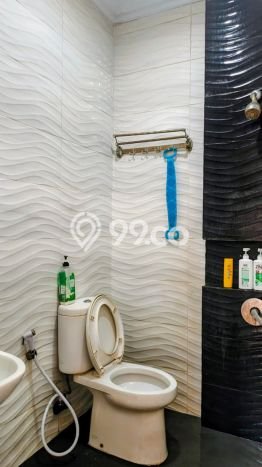 Rumah Modern Cantik 4 KT Bisa Langsung Pindah di Bogor Selatan Rumah Modern Cantik 4 KT Bisa Langsung Pindah di Bogor Selatan