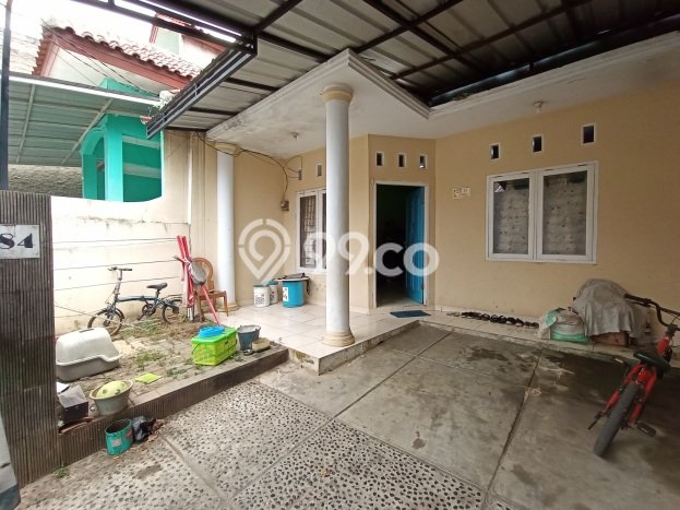 Jual Rumah Strategis Bagus Punya 3 KT di Jagakarsa Jakarta Selatan SHM Jual Rumah Strategis Bagus Punya 3 KT di Jagakarsa Jakarta Selatan SHM