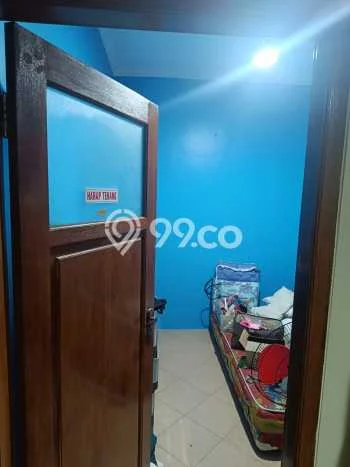 Hunian Strategis 3 KT LB 115m2 Kondisi Bagus di Jati Asih Hunian Strategis 3 KT LB 115m2 Kondisi Bagus di Jati Asih