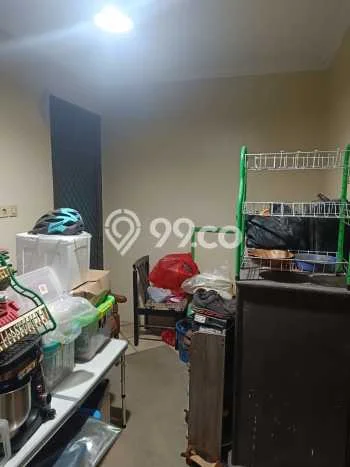 Hunian Terjangkau LT 77m2 di Jaka Setia Akses Mudah Hunian Terjangkau LT 77m2 di Jaka Setia Akses Mudah
