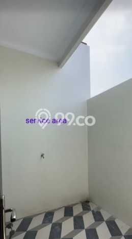 Rumah Minimalis 3 KT LT 1m2 di Ciganjur Rumah Minimalis 3 KT LT 1m2 di Ciganjur