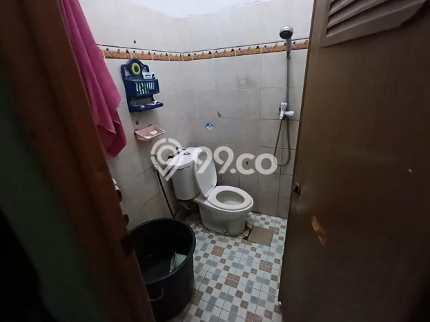 Rumah Modern Cantik 3 Kamar Bisa Langsung Pindah di Jagakarsa Rumah Modern Cantik 3 Kamar Bisa Langsung Pindah di Jagakarsa