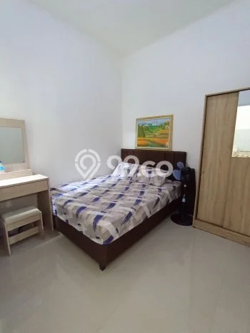 Rumah Minimalis Dijual Lokasi Setu 2 Kamar dengan LT 60m2 Rumah Minimalis Dijual Lokasi Setu 2 Kamar dengan LT 60m2