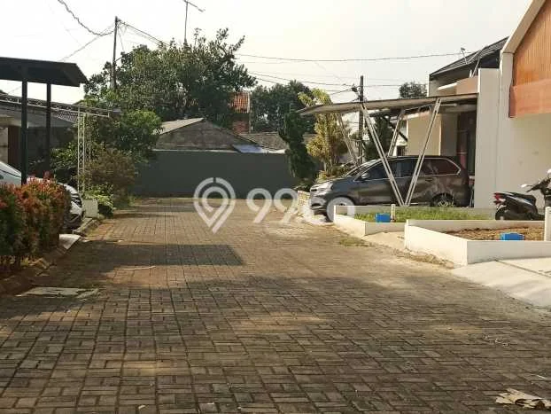 Kavling Tanah untuk Dijual di Sentul City, Bogor, Luas 89m2 Kavling Tanah untuk Dijual di Sentul City, Bogor, Luas 89m2