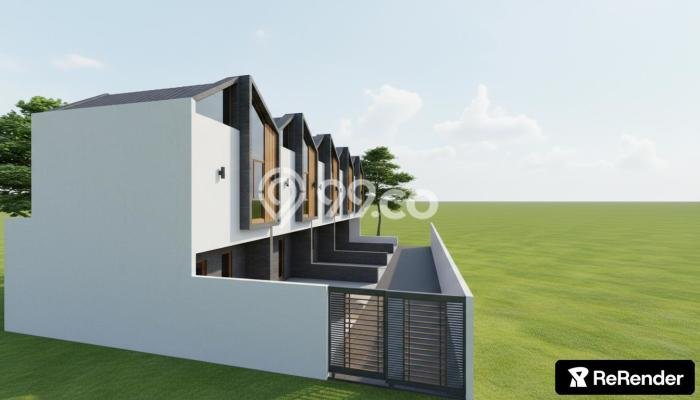 Dijual Cepat Rumah Bagus Siap Huni LB 75m2 di Jagakarsa, Jakarta Selatan Dijual Cepat Rumah Bagus Siap Huni LB 75m2 di Jagakarsa, Jakarta Selatan