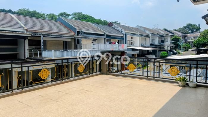 Rumah Modern Cantik 4 KT Bisa Langsung Pindah di Bogor Selatan Rumah Modern Cantik 4 KT Bisa Langsung Pindah di Bogor Selatan