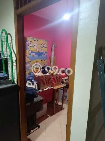 Hunian Strategis 3 KT LB 115m2 Kondisi Bagus di Jati Asih Hunian Strategis 3 KT LB 115m2 Kondisi Bagus di Jati Asih