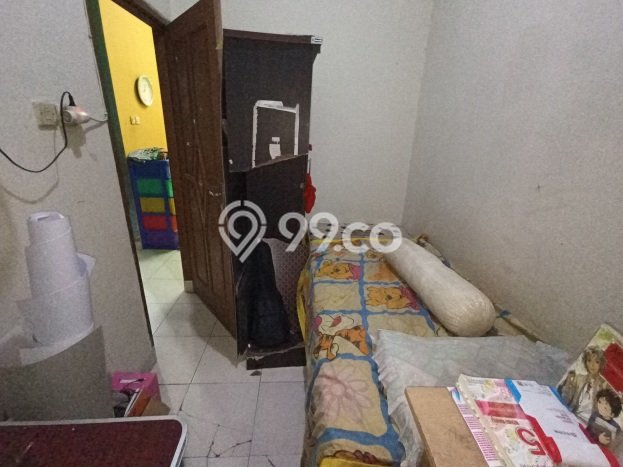 Rumah Modern Cantik 3 Kamar Bisa Langsung Pindah di Jagakarsa Rumah Modern Cantik 3 Kamar Bisa Langsung Pindah di Jagakarsa