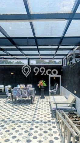 Jual Rumah Modern 4 KT di Tajur, Bogor Jual Rumah Modern 4 KT di Tajur, Bogor
