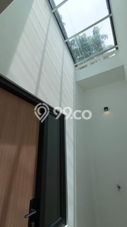 Hunian Cantik Minimalis Lb 57m2 di Jagakarsa, Jakarta Selatan Hunian Cantik Minimalis Lb 57m2 di Jagakarsa, Jakarta Selatan