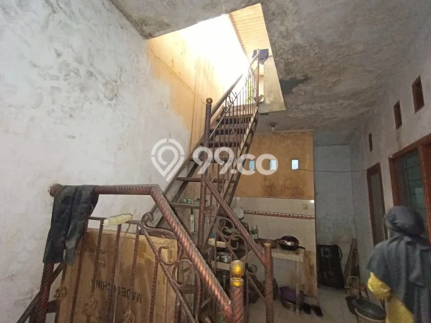 Rumah Modern Cantik 3 Kamar Bisa Langsung Pindah di Jagakarsa Rumah Modern Cantik 3 Kamar Bisa Langsung Pindah di Jagakarsa