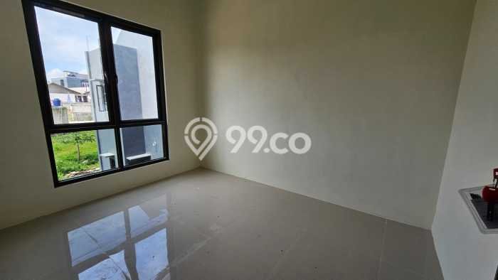 For Sale Rumah 3 Kamar Lokasi Ideal Bagus dan Strategis di Cilodong For Sale Rumah 3 Kamar Lokasi Ideal Bagus dan Strategis di Cilodong