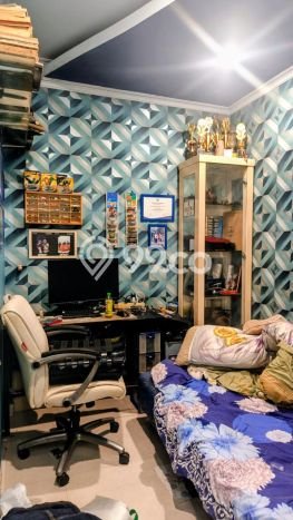 Dijual Rumah 4 Kamar Lokasi Strategis Bagus dan Strategis di Bogor Utara Dijual Rumah 4 Kamar Lokasi Strategis Bagus dan Strategis di Bogor Utara