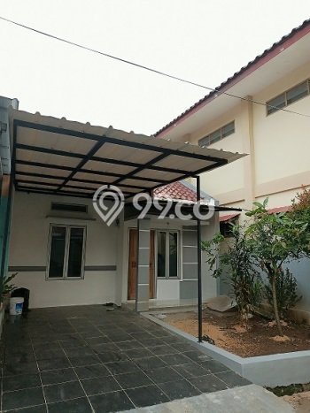 For Sale Rumah 2 Kamar Lokasi Strategis Bagus dan Strategis di Bojong Gede For Sale Rumah 2 Kamar Lokasi Strategis Bagus dan Strategis di Bojong Gede