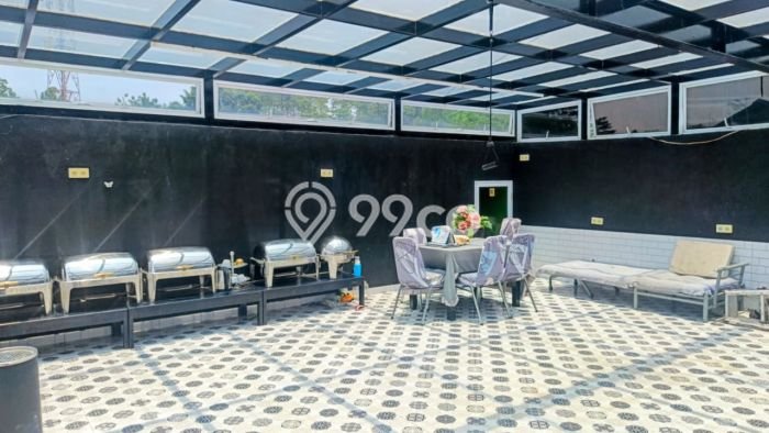 Dijual Rumah 4 Kamar Lokasi Strategis Bagus dan Strategis di Bogor Utara Dijual Rumah 4 Kamar Lokasi Strategis Bagus dan Strategis di Bogor Utara