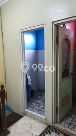 Rumah Modern LB/LT 115m2/77m2 Siap Huni Area Jaka Mulya, Bekasi Rumah Modern LB/LT 115m2/77m2 Siap Huni Area Jaka Mulya, Bekasi