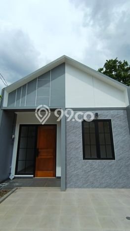 Rumah Modern Cantik 3 KT Bisa Langsung Pindah di Jagakarsa Rumah Modern Cantik 3 KT Bisa Langsung Pindah di Jagakarsa