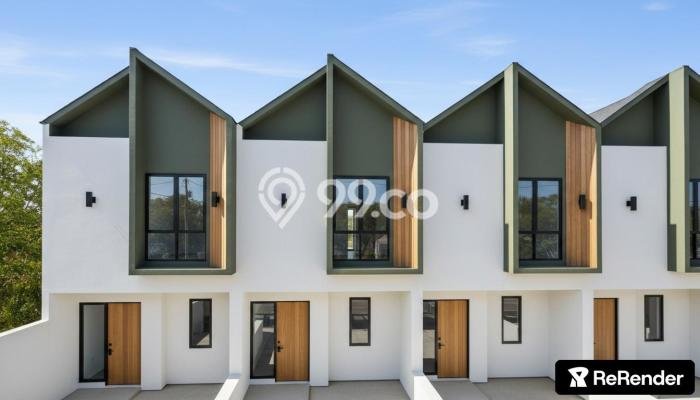 Dijual Cepat Rumah Bagus Siap Huni LB 75m2 di Jagakarsa, Jakarta Selatan Dijual Cepat Rumah Bagus Siap Huni LB 75m2 di Jagakarsa, Jakarta Selatan