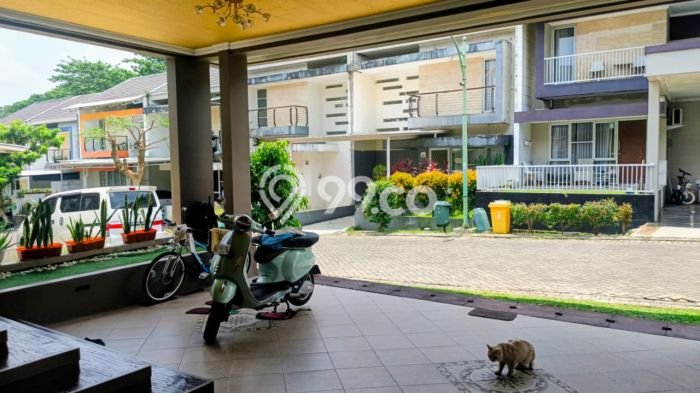 Dijual Rumah 4 Kamar Lokasi Strategis Bagus dan Strategis di Bogor Utara Dijual Rumah 4 Kamar Lokasi Strategis Bagus dan Strategis di Bogor Utara
