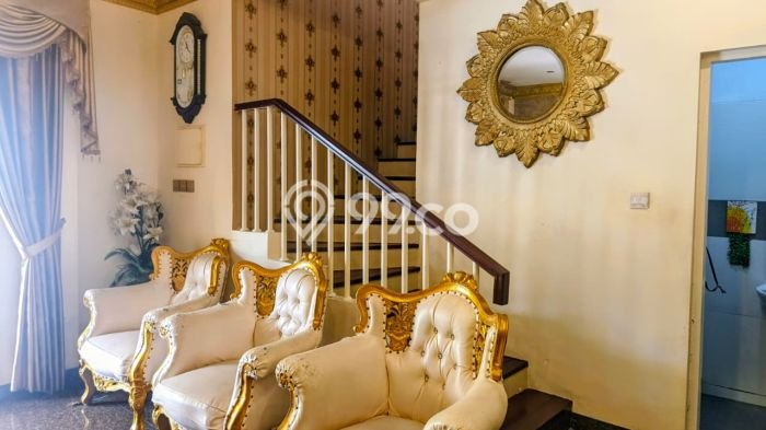 Dijual Rumah 4 Kamar Lokasi Strategis Bagus dan Strategis di Bogor Utara Dijual Rumah 4 Kamar Lokasi Strategis Bagus dan Strategis di Bogor Utara