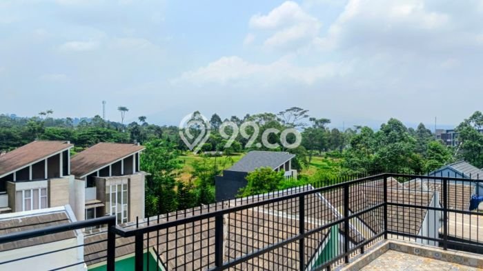 Jual Rumah Modern 4 KT di Tajur, Bogor Jual Rumah Modern 4 KT di Tajur, Bogor
