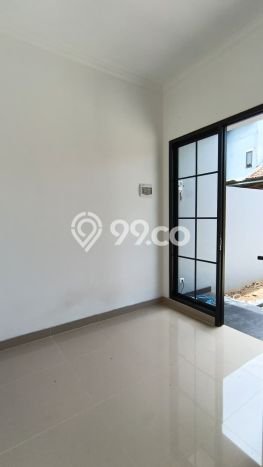 Hunian Cantik Minimalis Lb 57m2 di Jagakarsa, Jakarta Selatan Hunian Cantik Minimalis Lb 57m2 di Jagakarsa, Jakarta Selatan
