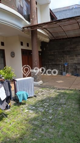 For Sale Rumah Elit Exclusive di Jagakarsa, Jakarta Selatan For Sale Rumah Elit Exclusive di Jagakarsa, Jakarta Selatan