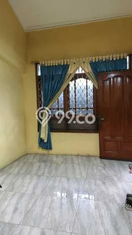 Hunian Strategis 3 KT LB 115m2 Kondisi Bagus di Jati Asih Hunian Strategis 3 KT LB 115m2 Kondisi Bagus di Jati Asih