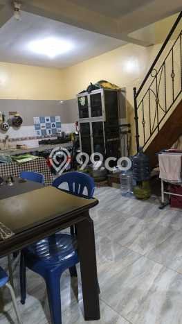 Hunian Terjangkau LT 77m2 di Jaka Setia Akses Mudah Hunian Terjangkau LT 77m2 di Jaka Setia Akses Mudah
