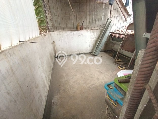 Rumah Modern Cantik 3 Kamar Bisa Langsung Pindah di Jagakarsa Rumah Modern Cantik 3 Kamar Bisa Langsung Pindah di Jagakarsa