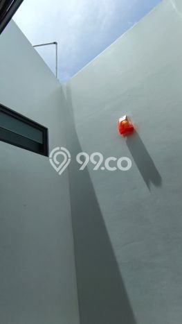 Hunian Cantik Minimalis Lb 57m2 di Jagakarsa, Jakarta Selatan Hunian Cantik Minimalis Lb 57m2 di Jagakarsa, Jakarta Selatan