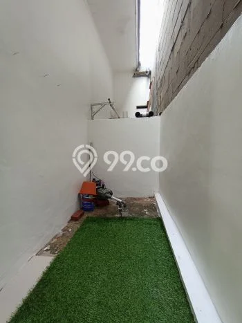 Rumah Minimalis Dijual Lokasi Setu 2 Kamar dengan LT 60m2 Rumah Minimalis Dijual Lokasi Setu 2 Kamar dengan LT 60m2