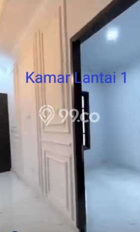 Rumah Minimalis 3 KT LT 1m2 di Ciganjur Rumah Minimalis 3 KT LT 1m2 di Ciganjur