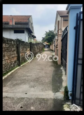 Jual Rumah Bagus Siap Huni LB 68m2 di Jagakarsa, Jakarta Selatan Jual Rumah Bagus Siap Huni LB 68m2 di Jagakarsa, Jakarta Selatan