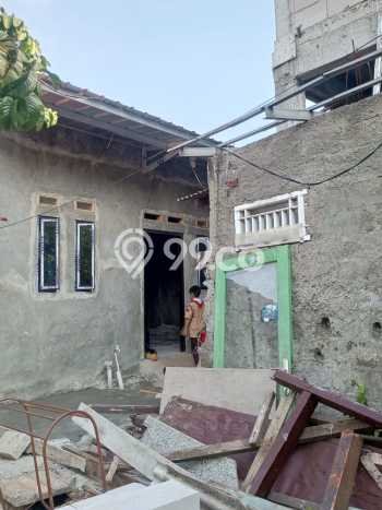 Dijual Rumah Siap Huni di Ciracas Jakarta Timur Harga Rp 490 Juta LT 49m2 Dijual Rumah Siap Huni di Ciracas Jakarta Timur Harga Rp 490 Juta LT 49m2