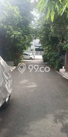 Rumah Eksklusif Siap Huni LT 174m2 di Jagakarsa, Jakarta Selatan Rumah Eksklusif Siap Huni LT 174m2 di Jagakarsa, Jakarta Selatan