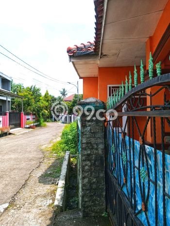 Hunian Nyaman Asri 7 KT Siap Huni di Margajaya Bogor Hunian Nyaman Asri 7 KT Siap Huni di Margajaya Bogor