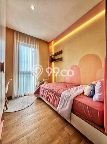 Siap Huni Hunian Elit 4 Kamar di Jagakarsa Dekat ke Mana Saja Siap Huni Hunian Elit 4 Kamar di Jagakarsa Dekat ke Mana Saja