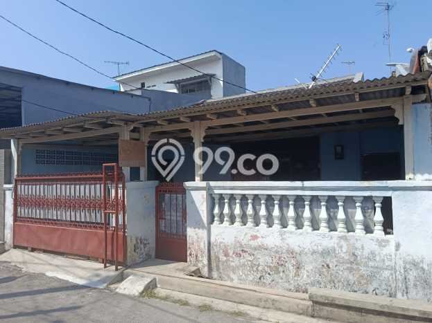 Siap Huni Rumah Minimalis & Modern LB 90m2 di Bekasi Kota Siap Huni Rumah Minimalis & Modern LB 90m2 di Bekasi Kota