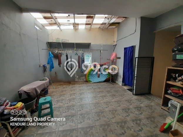 Rumah Strategis Minimalis Lb 140m2 di Jagakarsa, Jakarta Selatan Rumah Strategis Minimalis Lb 140m2 di Jagakarsa, Jakarta Selatan